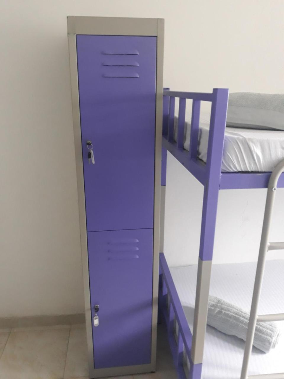 Coco Hostels - Велигама Экстерьер фото