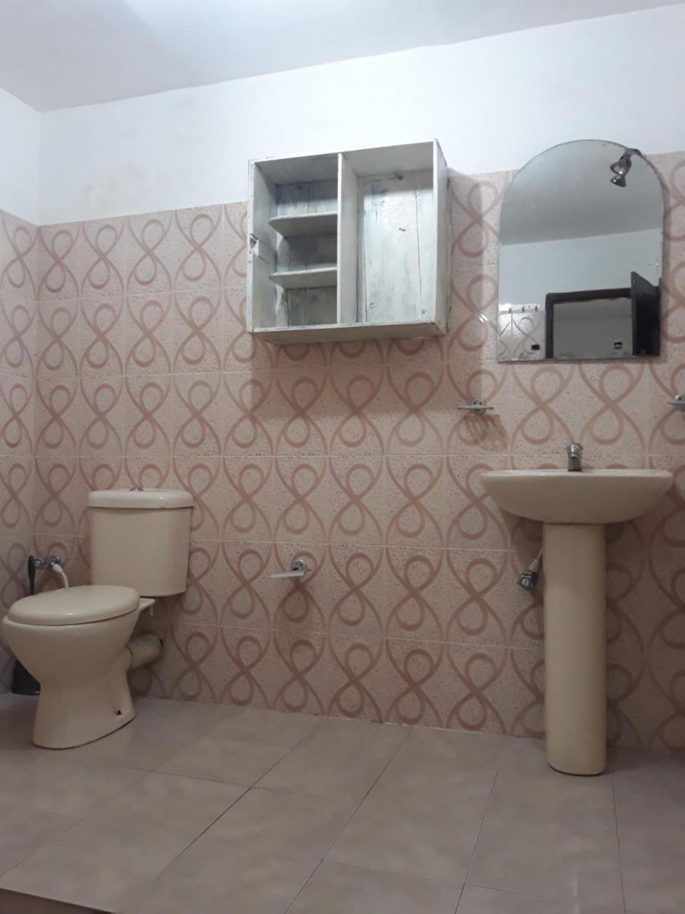 Coco Hostels - Велигама Экстерьер фото