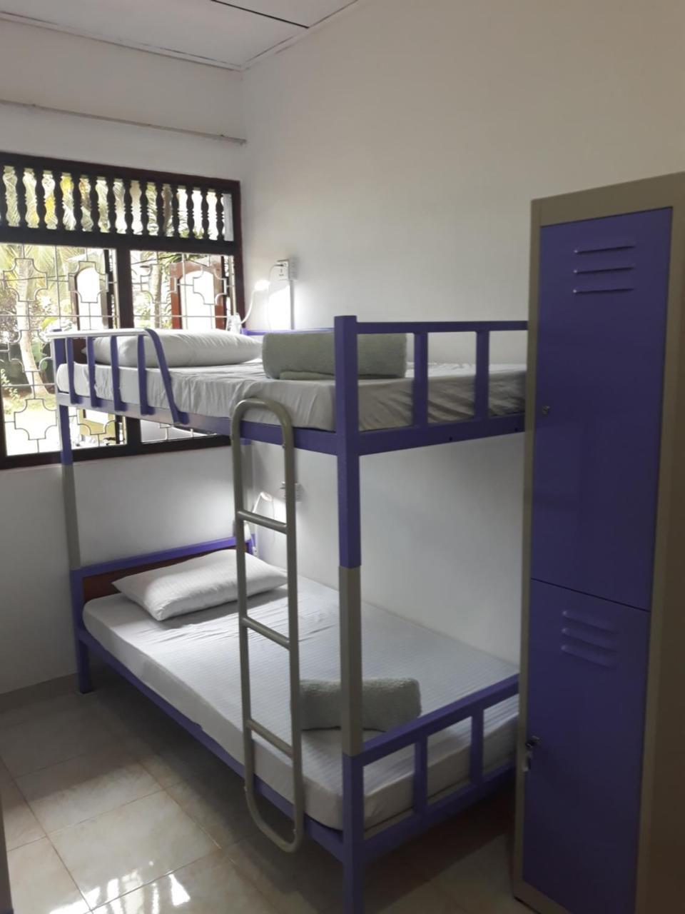 Coco Hostels - Велигама Экстерьер фото
