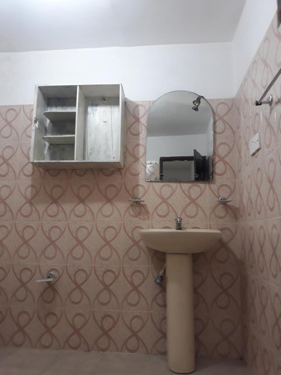 Coco Hostels - Велигама Экстерьер фото