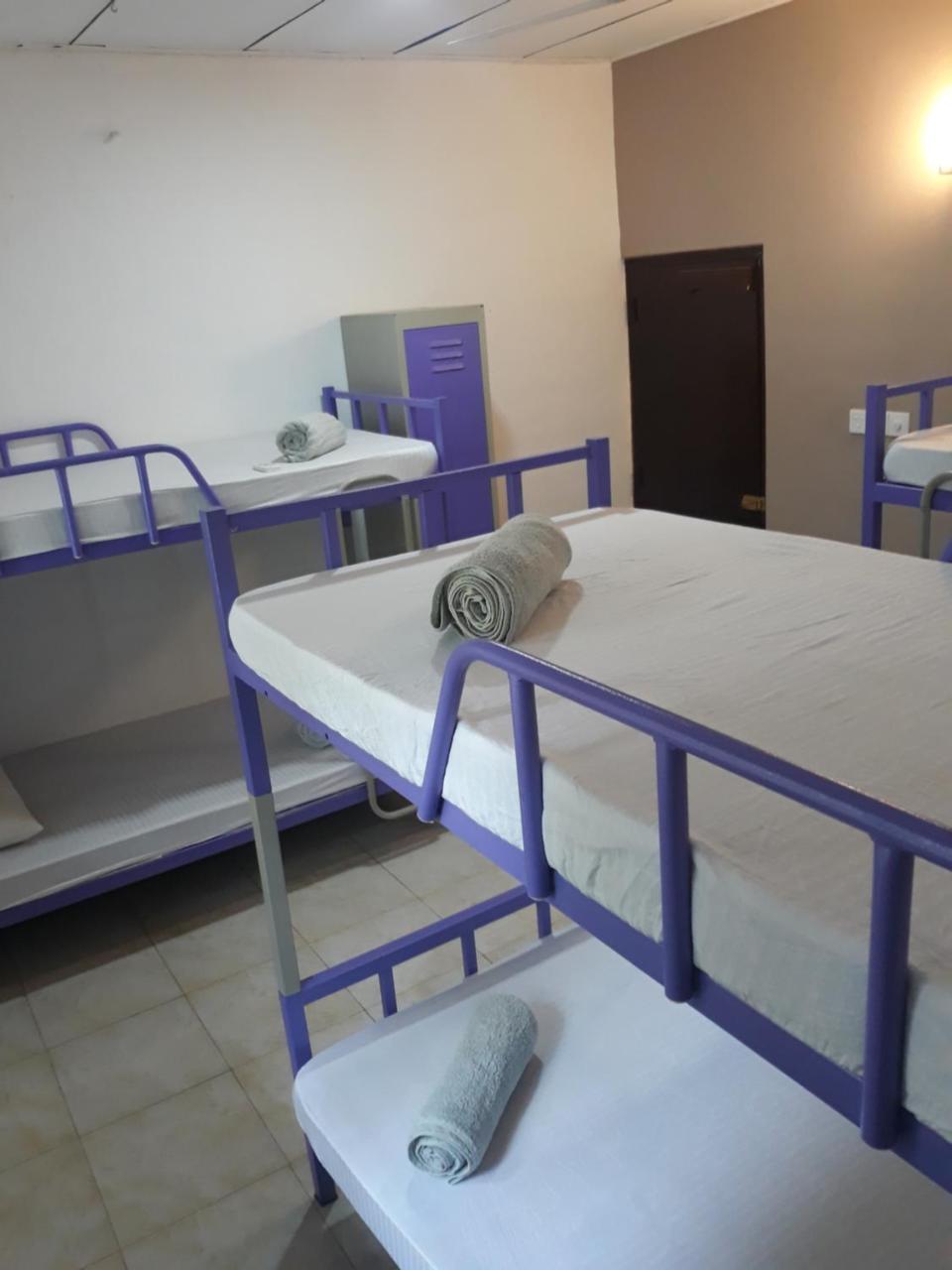 Coco Hostels - Велигама Экстерьер фото
