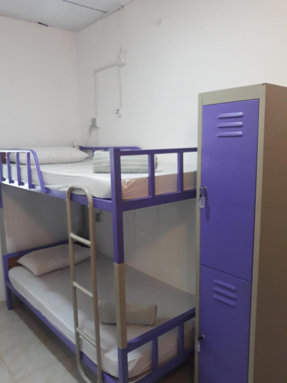 Coco Hostels - Велигама Экстерьер фото