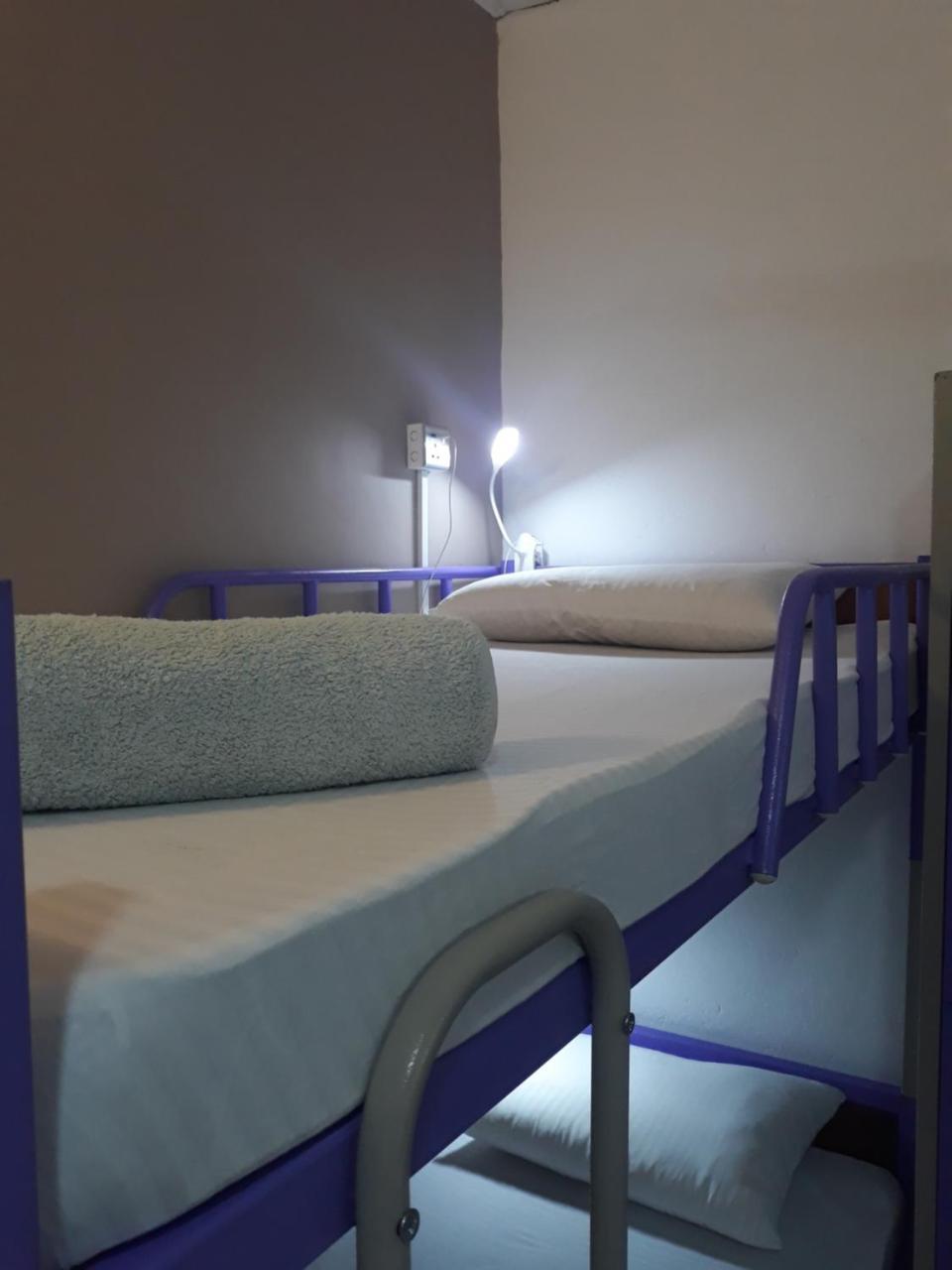 Coco Hostels - Велигама Экстерьер фото