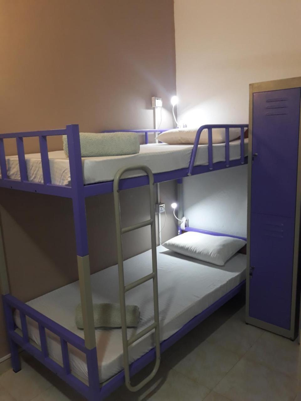 Coco Hostels - Велигама Экстерьер фото