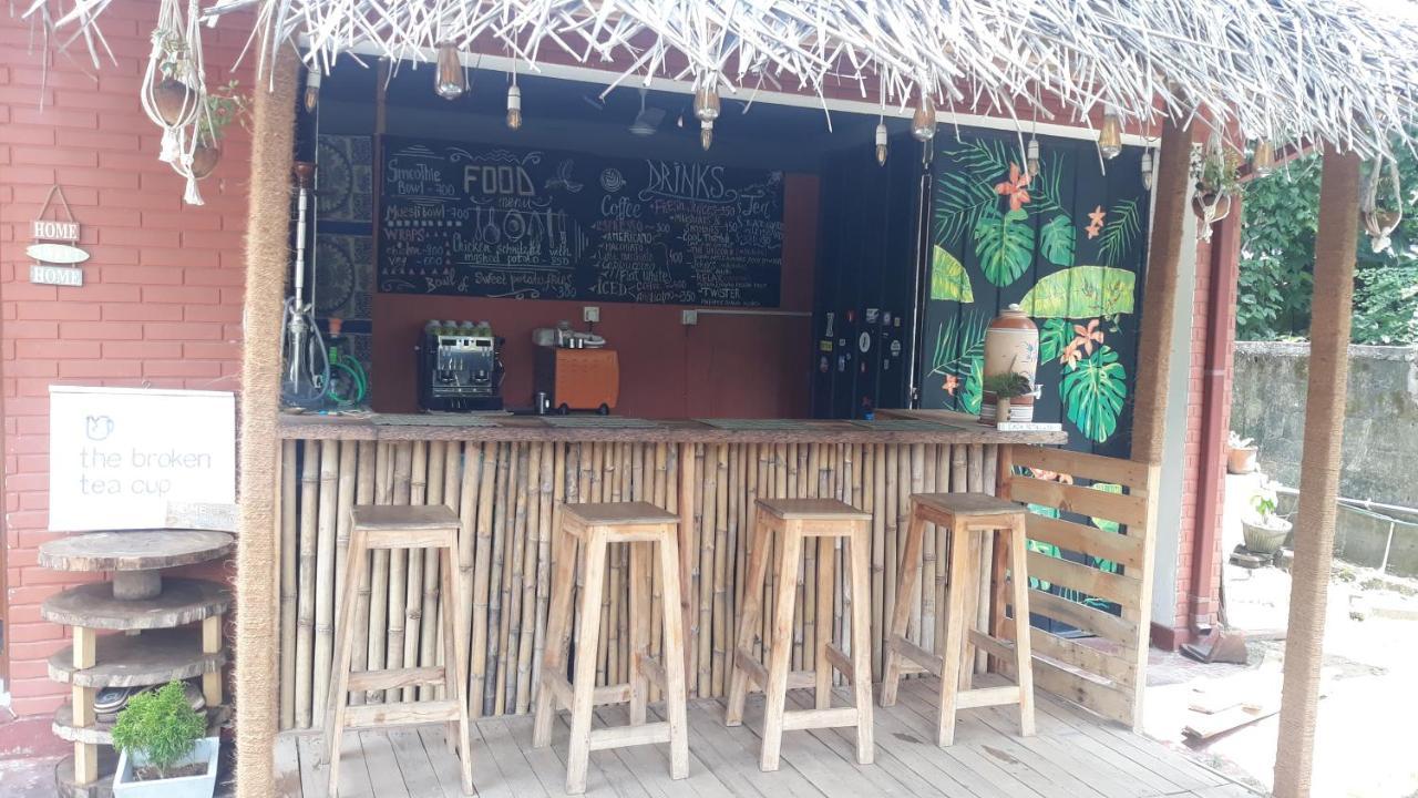 Coco Hostels - Велигама Экстерьер фото