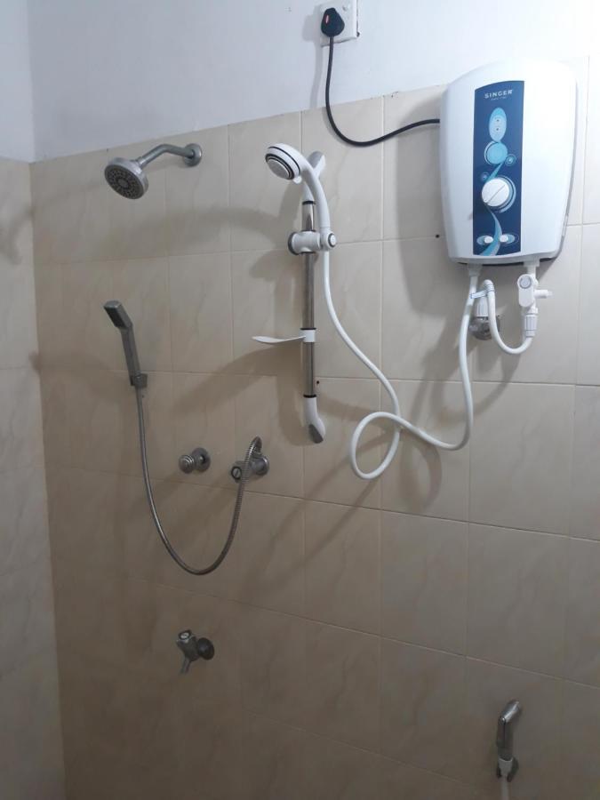 Coco Hostels - Велигама Экстерьер фото