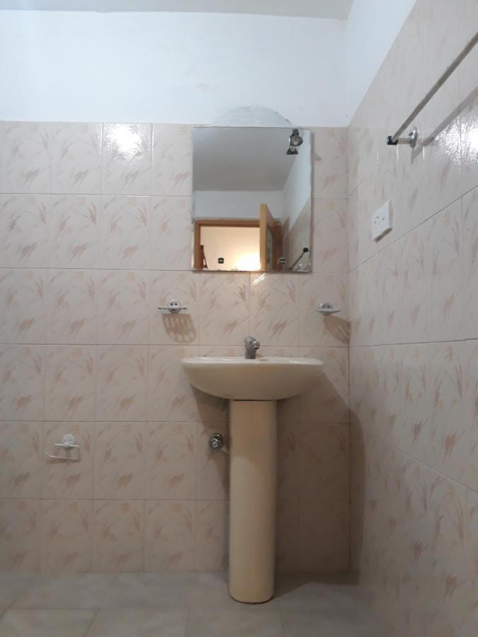 Coco Hostels - Велигама Экстерьер фото